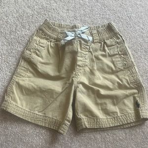Polo Ralph Lauren, cotton chino shorts size 24M